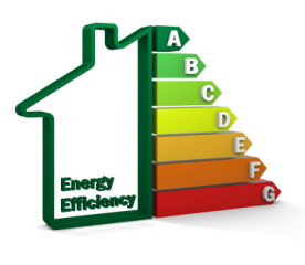Energy Efficient Home Design