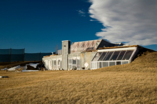 Passive Solar Home Design