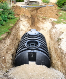 Types Of Septic Systems
