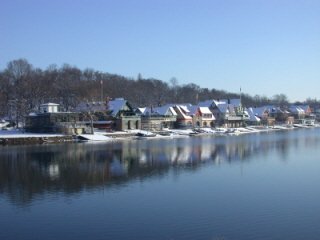 Boat House Plans