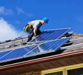 Cost of Solar Panels