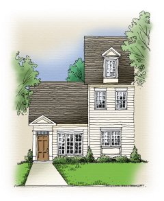 Home Addition Floor Plans