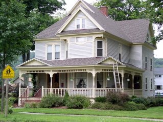 Home Floor Plans