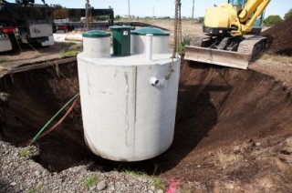 Types Of Septic Systems
