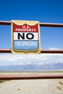 Government Land Grants