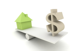 Home Market Value