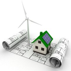 Green Home Plans