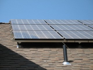 Cost of Solar Panels